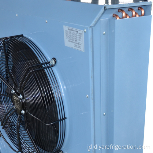 Fnh Air Cooled Condenser Untuk Kamar Dingin